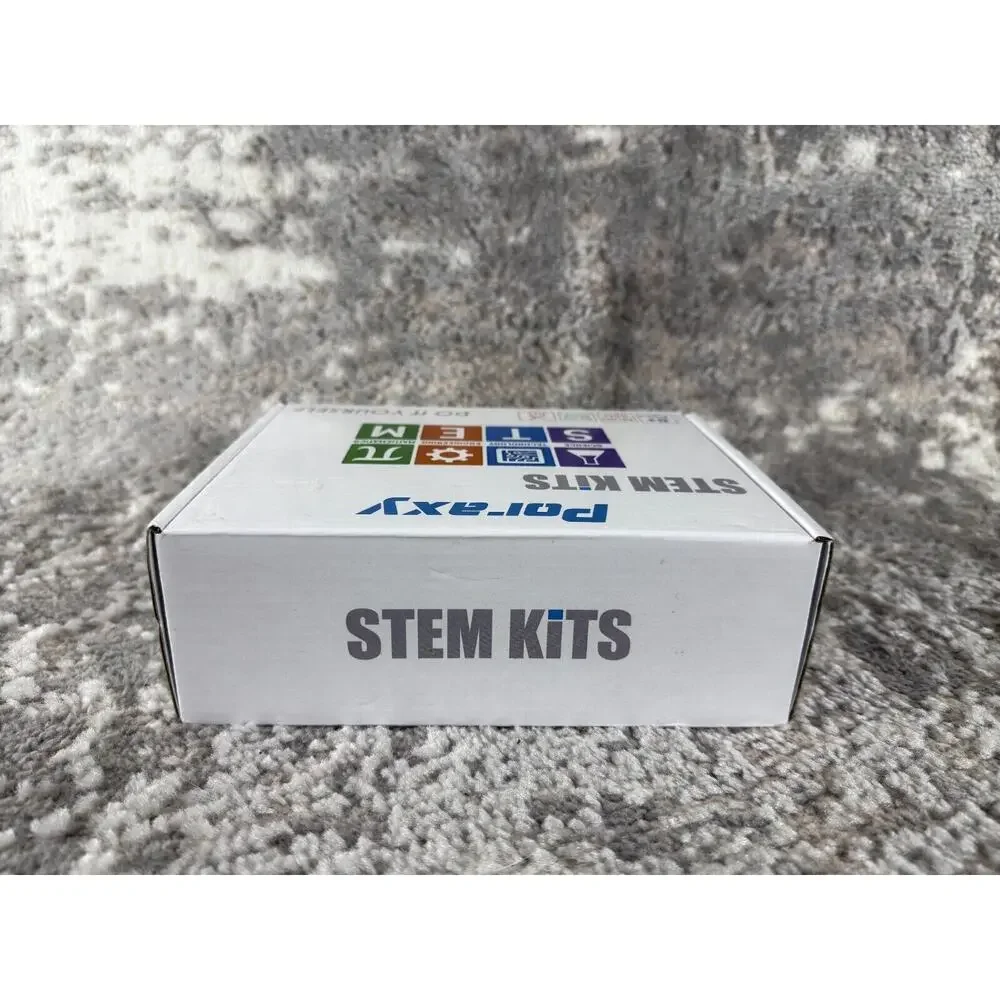New Poraxy Stem Kits Build Your Own Wooden Model Mechanical Dinosaurs‎ DIY 8+